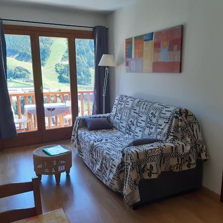 Terrasses- Vacances Pirinenca El Tarter Eksteriør billede