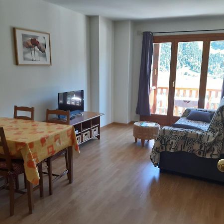 Terrasses- Vacances Pirinenca El Tarter Eksteriør billede