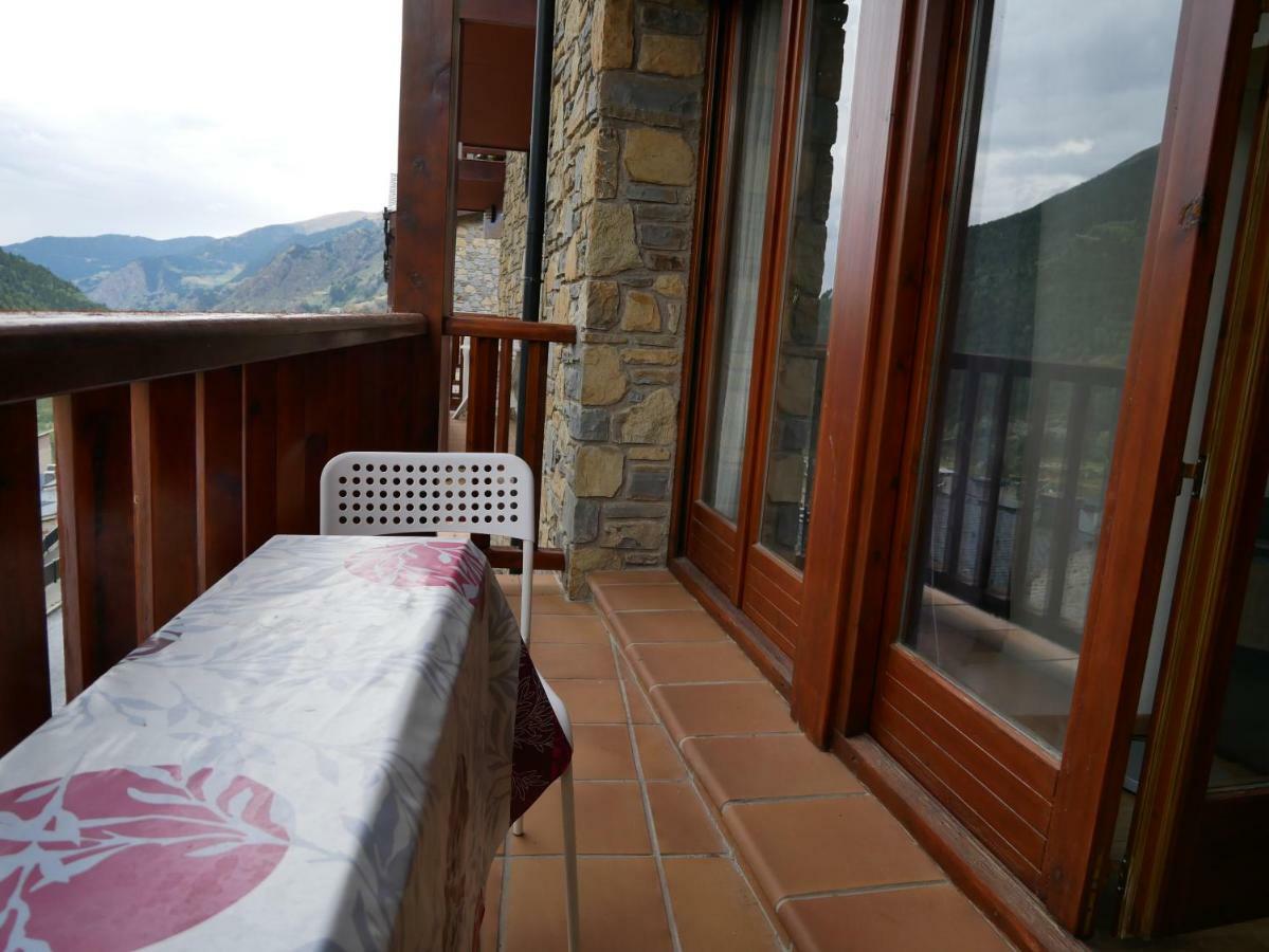 Terrasses- Vacances Pirinenca El Tarter Eksteriør billede
